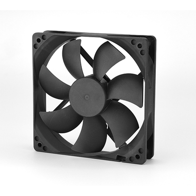 电器部件-散热风扇1