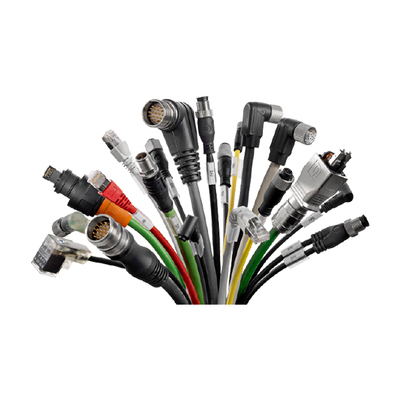 电器部件-电缆线