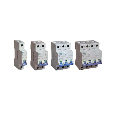 电器部件-小型断路器