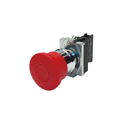 电器部件-急停按钮